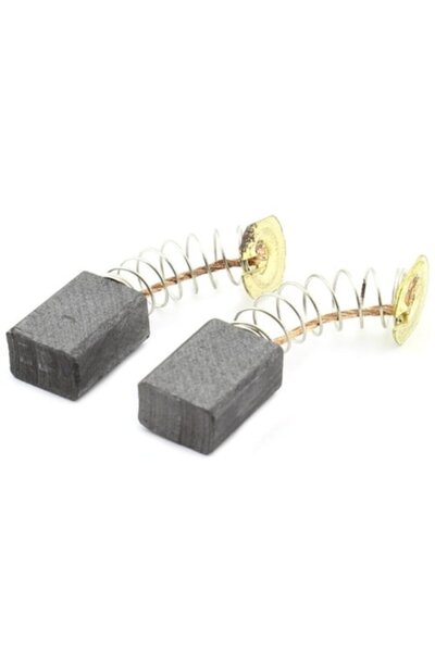 OEM Σετ 2 βουρτσών συλλέκτη 13x9x6mm