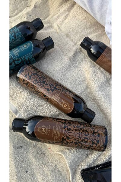 Muran Volumizing Hair Shampoo