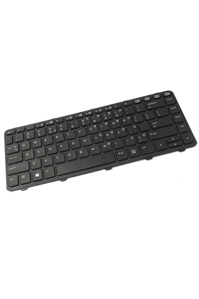 HP ProBook 640 G1 keyboard