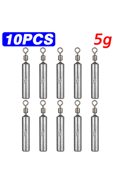 Choice5 أسطوانة ٥ غرام، ١٠ قطع من أوزان الصيد، ١٠ قطع من أوزان ٣.٥ غرام، ٥ غر...