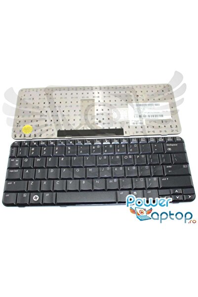 HP Tastatura Pavilion TX1201AU