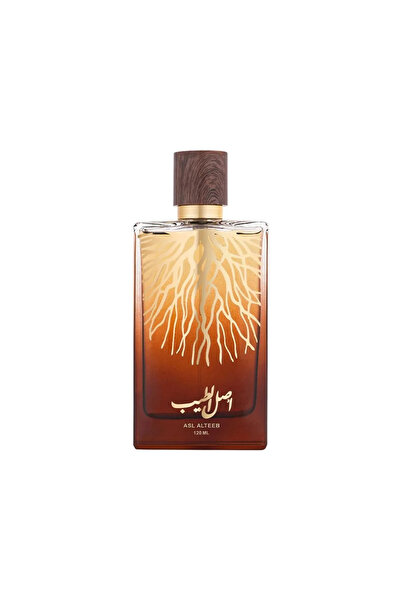 DERAAH عطر درعه أصل الطيب للرجال - او دى بارفيوم 120 مل
