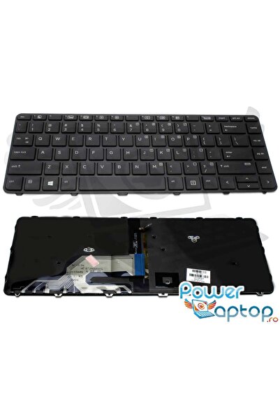 HP Tastatura ProBook 430 G4 iluminata backlit
