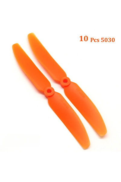 Choice4 10 قطع من مراوح GWS اللولبية EP 5030 6030 7035 8040 8060 9050 1060 ذا...