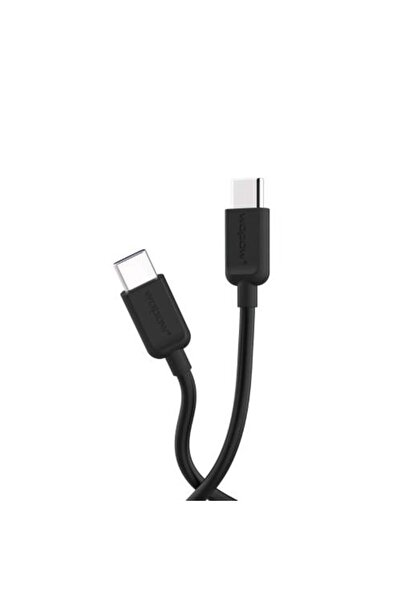 wopow Type-C Cable - 60W Charger - 3A