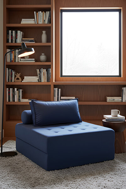 reflekta Sünger Aktivite Koltuğu Katlanır Sünger Yatak Katlanır Koltuk 100 x ...