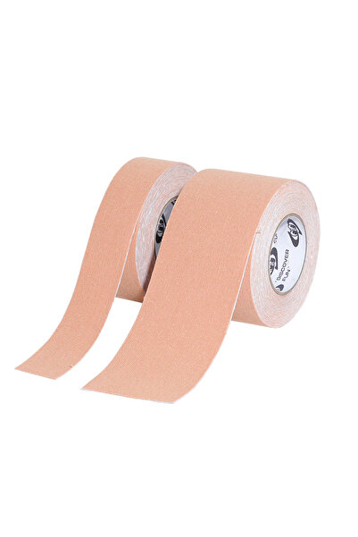 Choice 5cm x 5m Khaki Muscle Pain Relief Tape, 2.5cm & 5cm x 5m, Kinesiology ...
