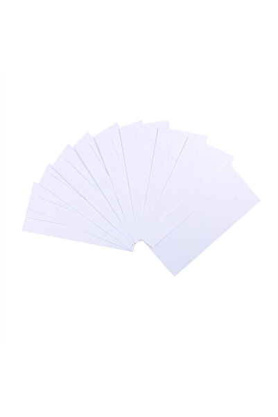 Choice4 ٢٠ قطعة، ١٠-١٠٠ قطعة، مغلف أبيض بدون نافذة، ١٠# مغلف أعمال آمن، يتسع ...