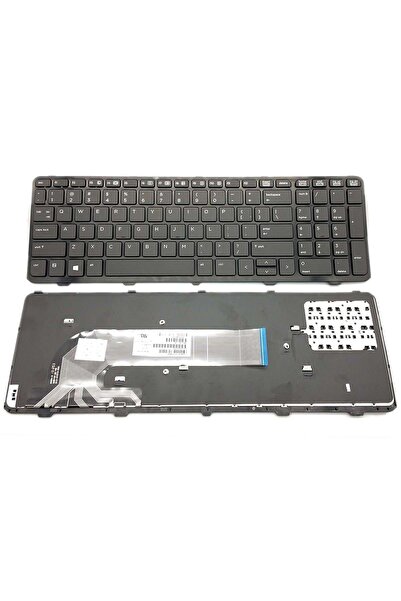 HP Tastatura ProBook 768787 B31