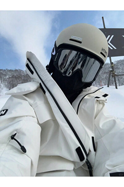 Choice WHITE Protective Glasses Motorcycle Helmet Outdoor Sports Windproof Du...