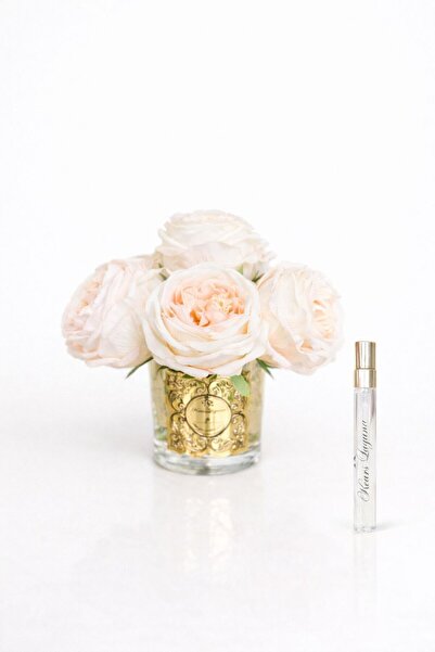 KEARS LAGUNA VELVET, 7 Lİ KOKULU ŞAKAYIK ISLAK ÇİÇEK SOMON, GOLD ETİKET, (pud...