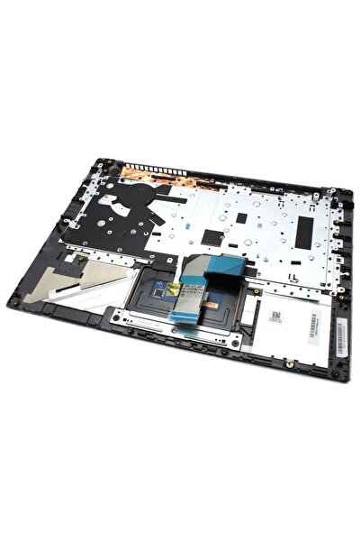 LENOVO Keyboard 5471815500029 Gray with Palmrest