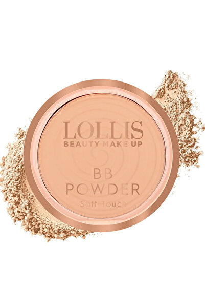 Lollis Pudră BB-01