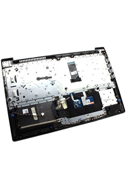 LENOVO Tastatura IdeaPad S145-15IWL Gri cu Palmrest Gri si TouchPad