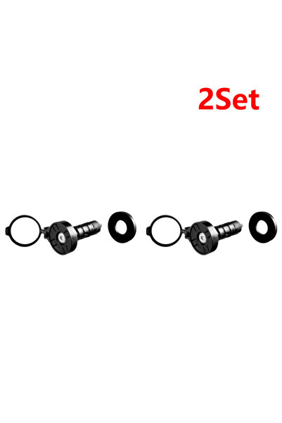 choice2 2Set 1-5Set Bike High-definition Handlebar Convex Mirror Outdoor Ridi...