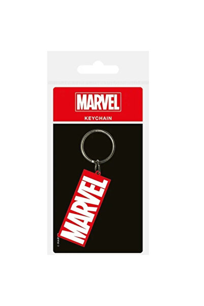 Pyramid International Anahtarlık Marvel Logo