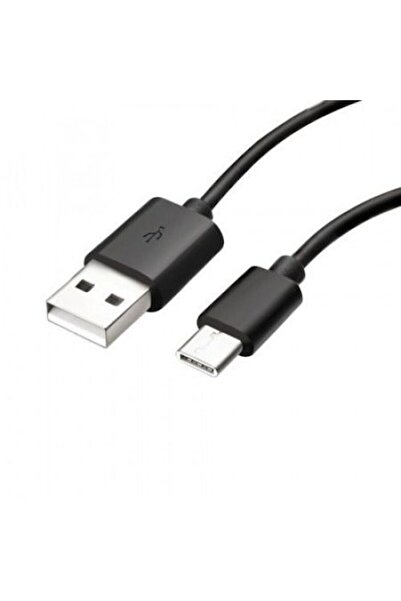 DAO Καλώδιο δεδομένων γρήγορης φόρτισης 3.0 τύπου C-USB 1 μέτρου μαύρο