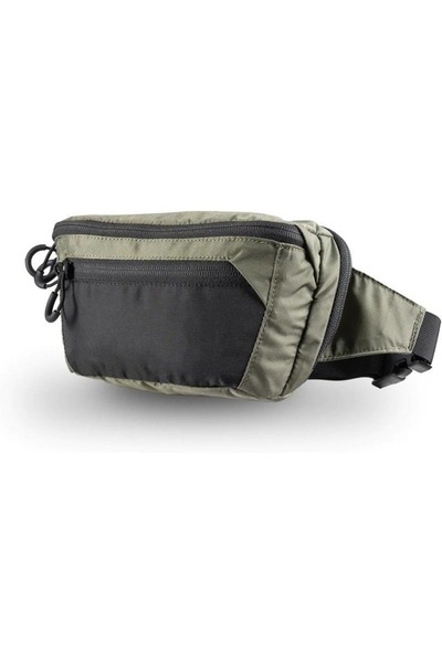 Choice Green Fanny Pack Sports Festival Workout Traveling Running Large Cross...