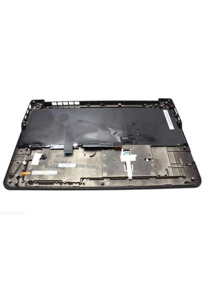 LENOVO Thinkpad S531 SERIES Черна клавиатура със сива поставка за длани и изр...