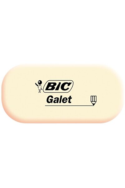 Bic Radiere Galet 12/Cutie