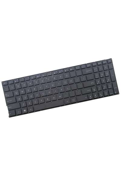 ASUS X540M US layout keyboard without small enter frame