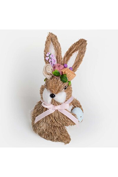 OEM Iepuras din Iarba Decorativ de Paste