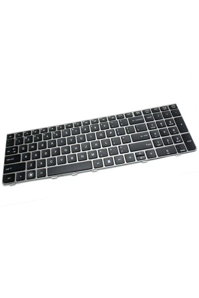 HP ProBook 4730S keyboard