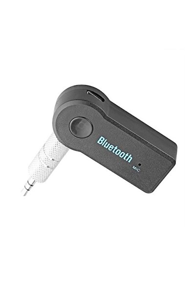 MANEGO ONLINE SALES Διαμορφωτής Bluetooth Aux Jack Audio