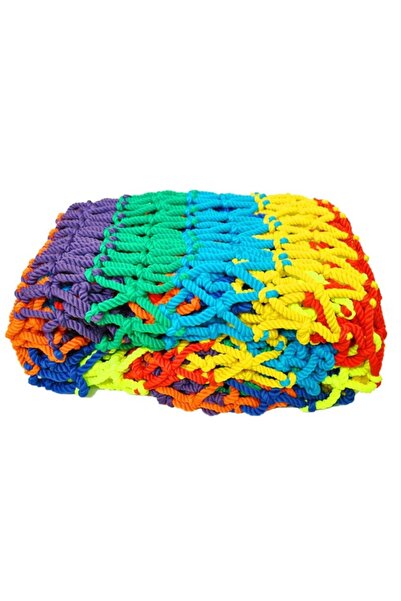 Choice 1x2m New 5cm Hole Rope Net Balcony Playground Netting Child Safety Net...