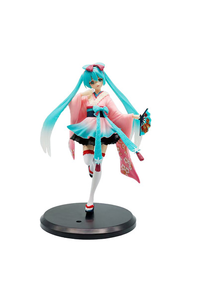 Choice مجسم هاتسون ميكو من سلسلة نيو طوكيو، مصنوع من مادة PVC، بدون صندوق، من...