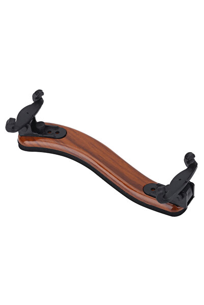 Choice A Adjustable Violin Shoulder Rest Adjustable Violin Shoulder Rest Pad ...