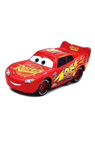 Choice3 11 سيارة 3 ديزني بيكسار سباق 2 مايتر لايتنينغ ماكوين هدسون فريتر فران...