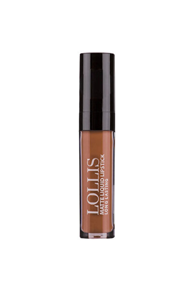 Lollis Matte Liquid Lipstick 34