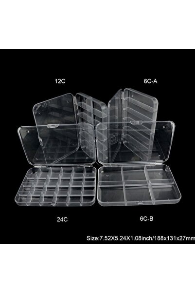 choice2 صندوق صيد الذباب من البولي كربونات من أفينتيك، 12 درجة مئوية، بأربعة ...