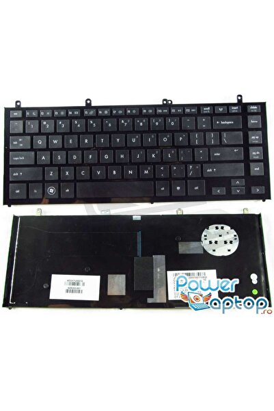 HP ProBook 4326S keyboard