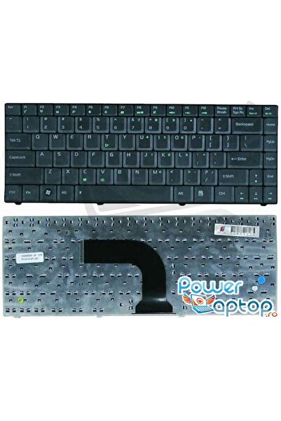 ASUS Πληκτρολόγιο Z37S