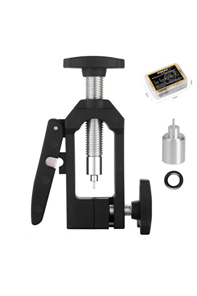 Choice YiTi nylon ENLEE Bicycle Integrated Oil Needle Insertion Tool Olive He...