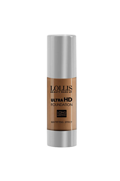 Lollis Ultra HD Foundation 08