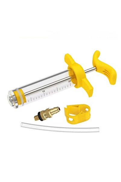 Choice3 Syringe Set 1 Ezmtb Bike Accessories Bicycle Oil Bleed Kit MTB Road H...