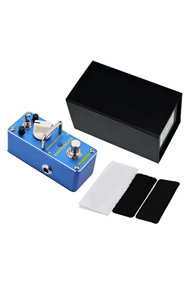 Choice دواسة تأثيرات بلو AHAR-3، مُنسق النغمات/مُغير درجة الصوت، دواسة تأثيرا...