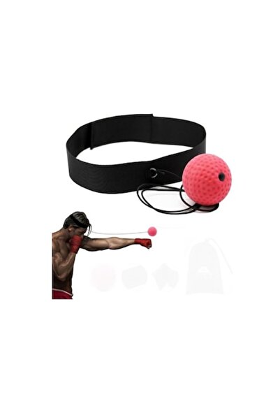 Spowerts Set of 2 Reflex Balls