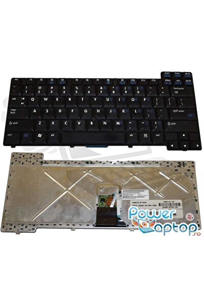 HP Tastatura Comapq NC8000
