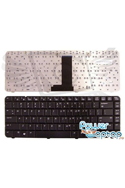 HP Tastatura G50