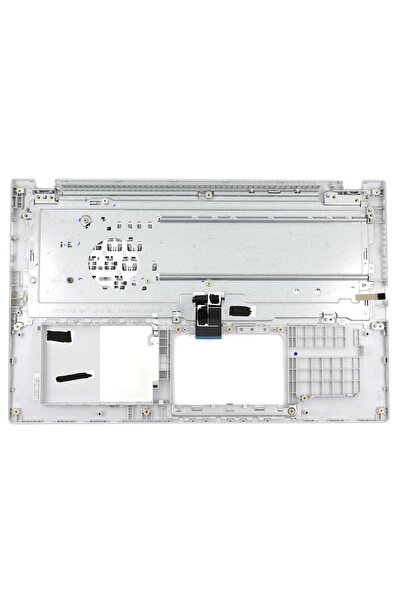 ASUS Tastatura VivoBook M509 Gri cu Palmrest Argintiu