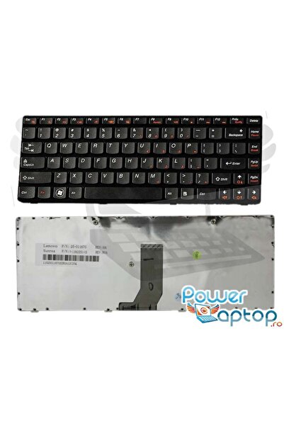 LENOVO V470e keyboard