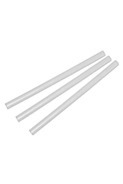 China Bară transparentă din silicon 1kg 11mm 38 buc 27cm
