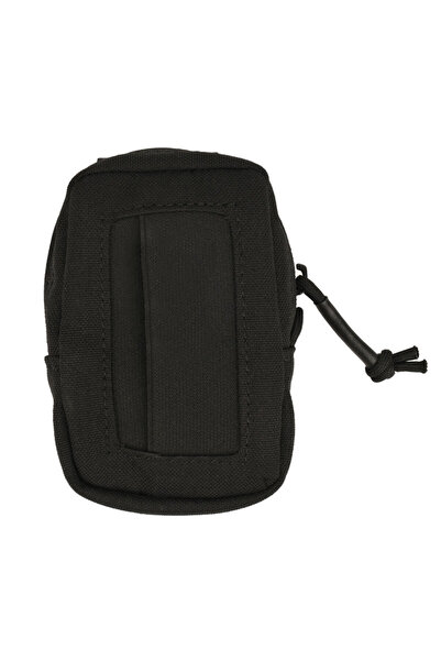 choice2 black Tactical Latex Disposable Glove Pouch Nylon Duty Belt Gloves Po...
