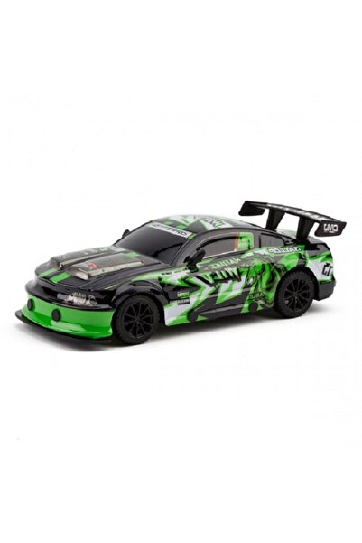 KS Drive Road Rebels 1:24, green, remote control car