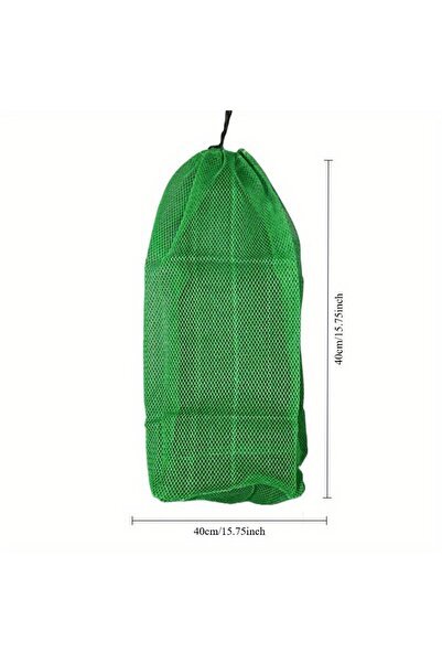 Choice حقيبة شبكة صيد متينة جديدة من مادة البولي أكريليك (DYWD-lvse1ge 2026) ...