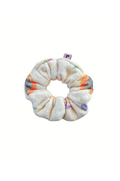 Punchiess Scrunchie Towel Buckle